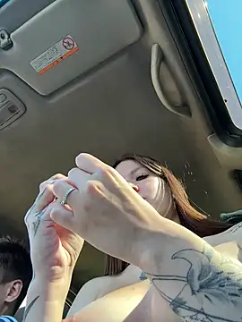 Sembang XXX Secara Langsung sweet_ass_pussy
