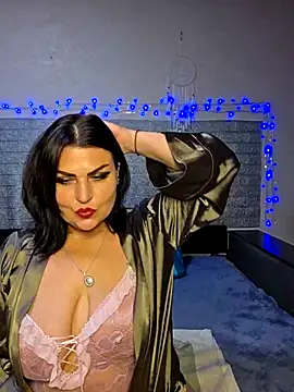 צ'אט XXX בשידור חי של kataleya94