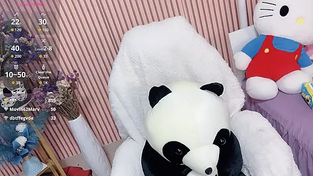 Živý XXX chat di-or-