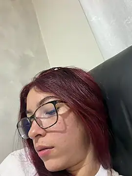 Chat XXX en directo de SarahLee__