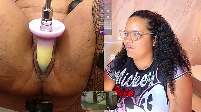 Chat XXX Live MhiaRey
