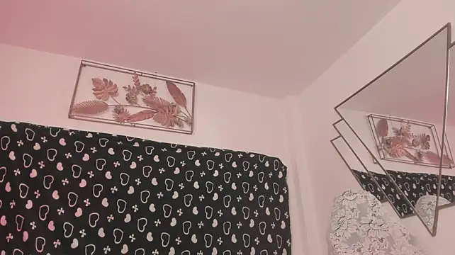 BonnieCute_'s Live XXX Chat