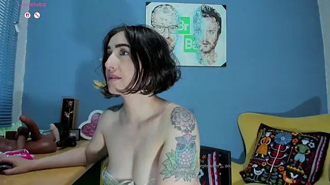 Živý XXX chat carly_grasso