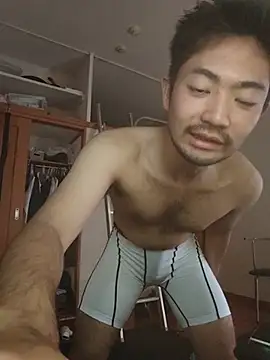 Yuuta_2のウェブカメラショー