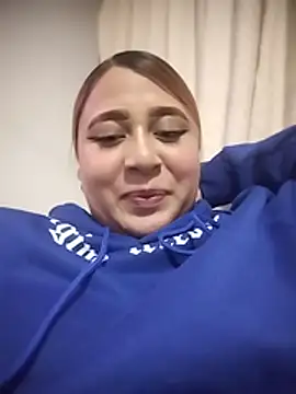 venuscopper's Live XXX Chat