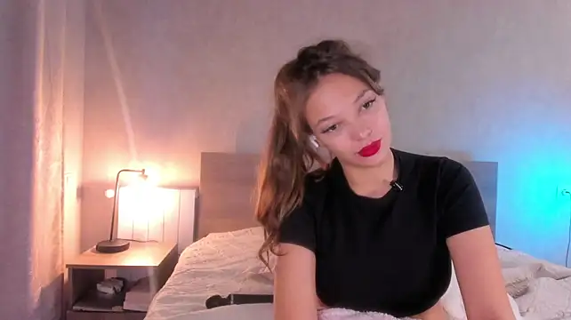 Chat +18 de KitsuneDreams ao vivo