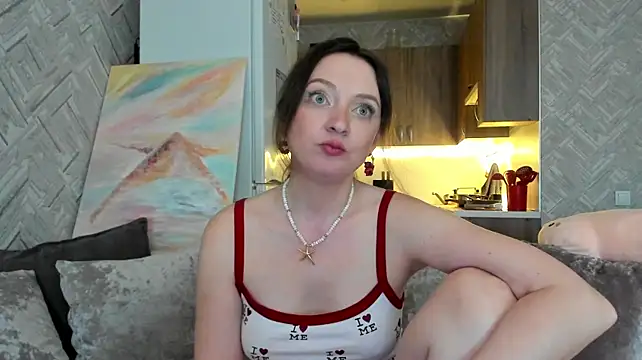 FancyRoom's Live XXX Chat