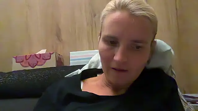 s-te-fan-i Webcam-Show