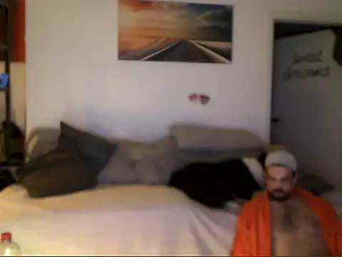 Chat XXX ao vivo de B-A-M-B-I