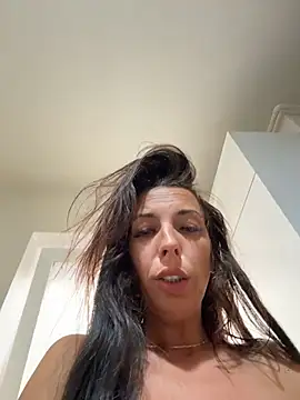 Almmaxxxx's Webcam Show