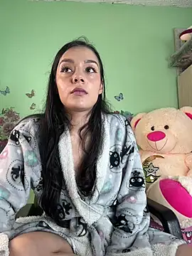 Czat XXX na żywo – Bich_Anal_