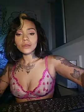 Chat XXX Live kahpoliver