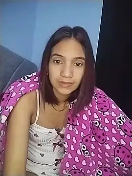 Chatroom XXX en direct de sapphire_brown20