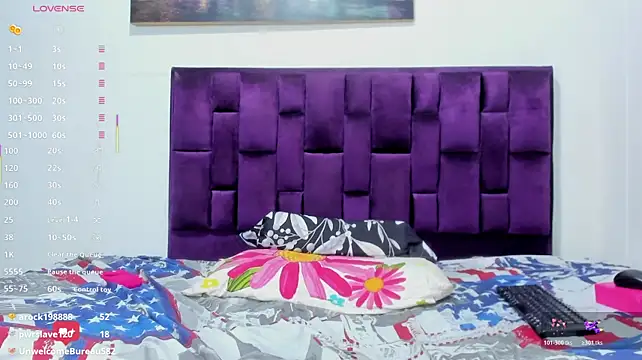 Sofi_Velez_ 现场XXX聊天