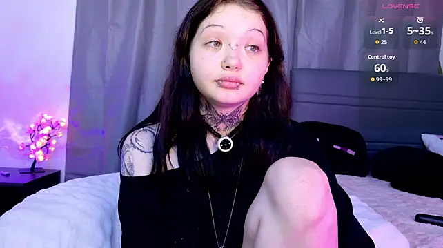 Lein_Bone 라이브 XXX 채팅