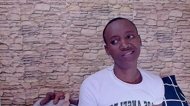 EbonyOlive69's Live XXX Chat