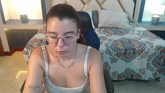 Živý XXX chat allison_mc