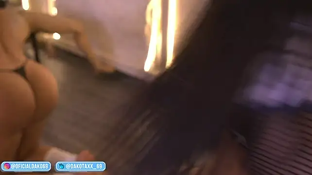 Živý XXX chat Dakota_Lee