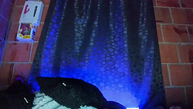 Cata-angel Chat XXX in diretta