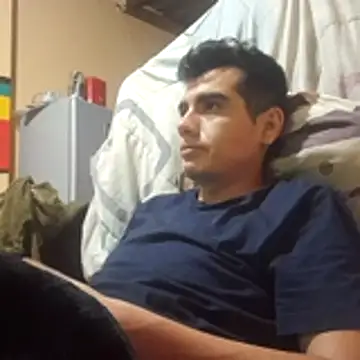 Ortiz3404's Live XXX Chat