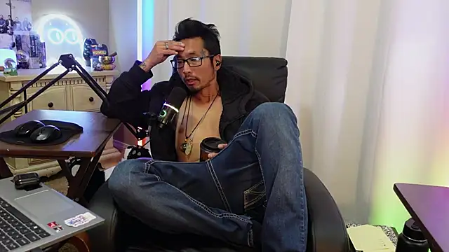 Ghost11_11 Live XXX Chat