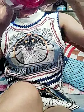 QueenSoreal Obrolan Langsung XXX