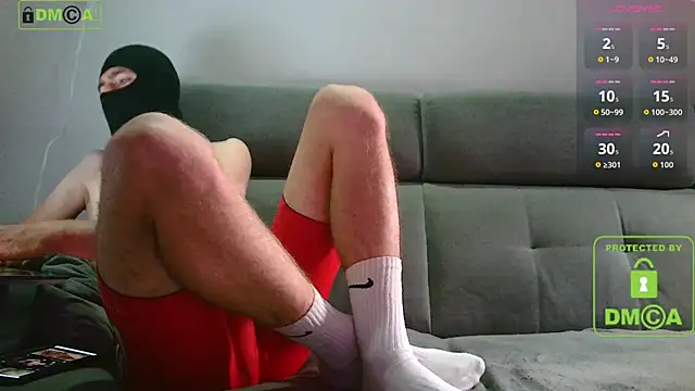 Lycraboybig – Naživo XXX chat