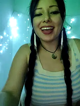 kristal_ktl's Live XXX Chat