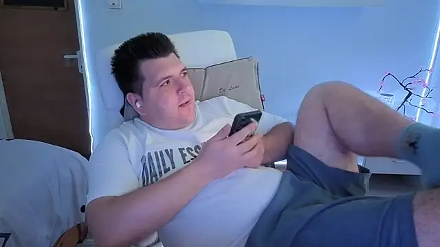 JasonJacks 现场XXX聊天