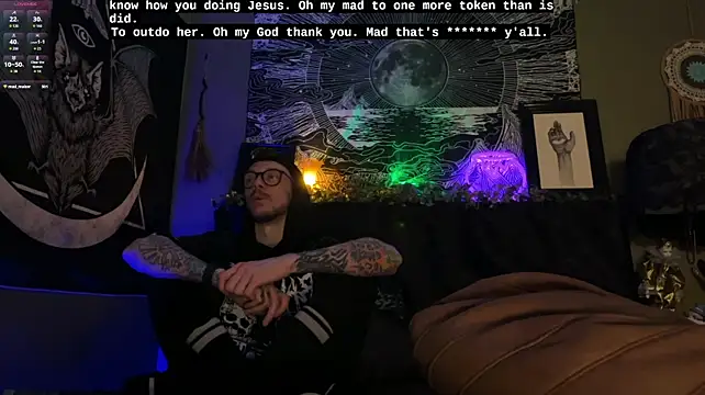 webzandkordz's Live XXX Chat