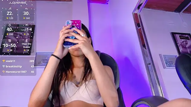 Sweetsoff_ Live XXX-Chat