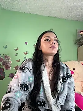 Bich_Anal_'s Live XXX Chat