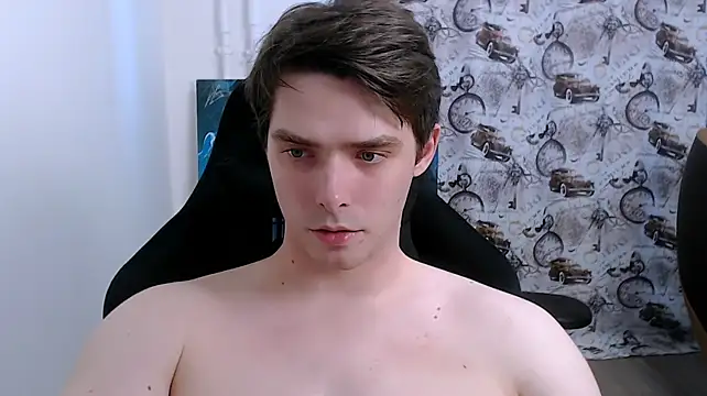 Chat XXX ao vivo de DmitryRomanov