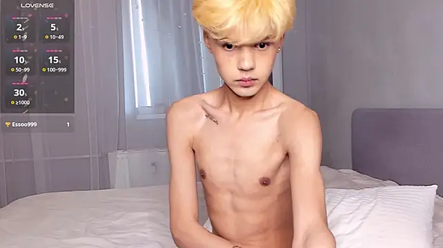 Felix_Rey Webcam-Show