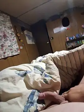 Papabear98 Live XXX-chat