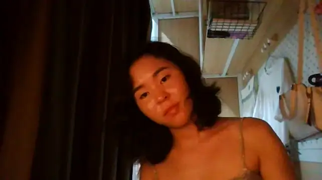 Sembang XXX Secara Langsung JennyCarpenter