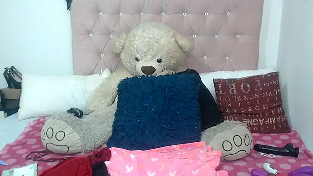 Negrabig's Live XXX Chat