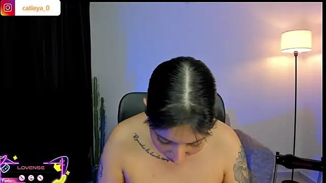 catleya_0's Live XXX Chat