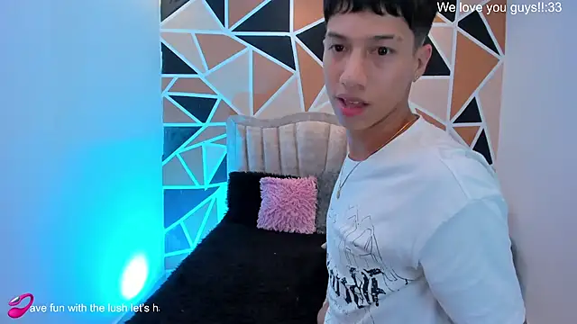 دردشة Juan_Nd_Steven الجنسية المباشرة