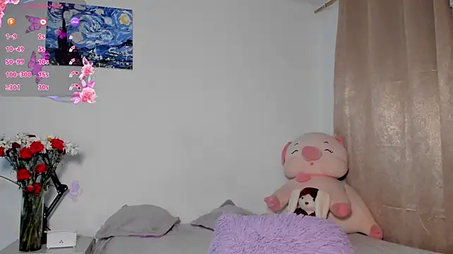 Shophie_thoopson – Live XXX-chat