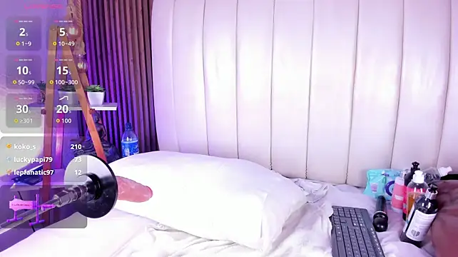 SandraMilerr's Live XXX Chat