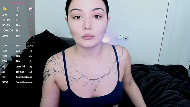 Dark_Moni Live XXX Chat