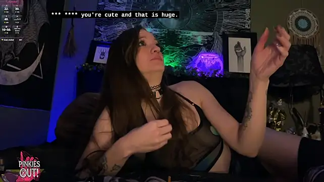 webzandkordzn Live XXX chat