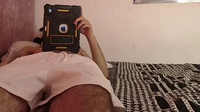 XXX chat uživo modela elliot_flame1