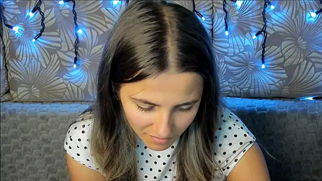 MaggieCake – Live XXX-chat