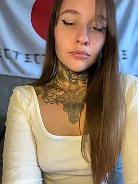 KishaMurn Live XXX chat