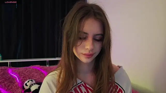 evvaavven Live XXX chat
