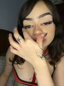 Vennuss_555n Live XXX chat