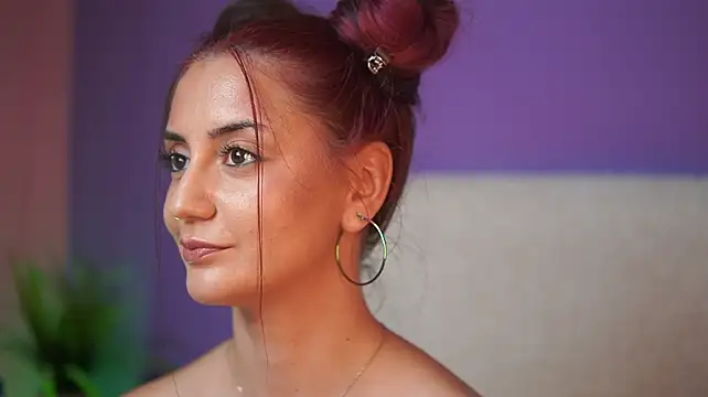 Živý XXX chat SabrinaHope