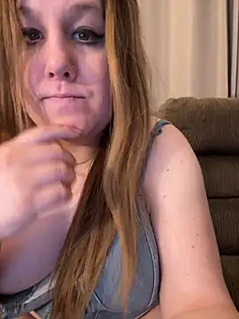Chat XXX en directo de PuckBunny17